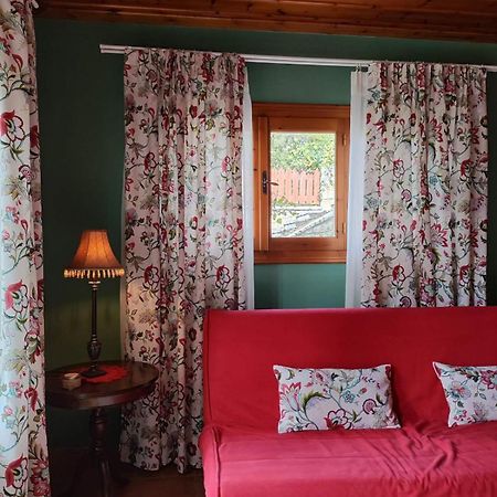 Kastalia Country Home อาราโชวา ภายนอก รูปภาพ