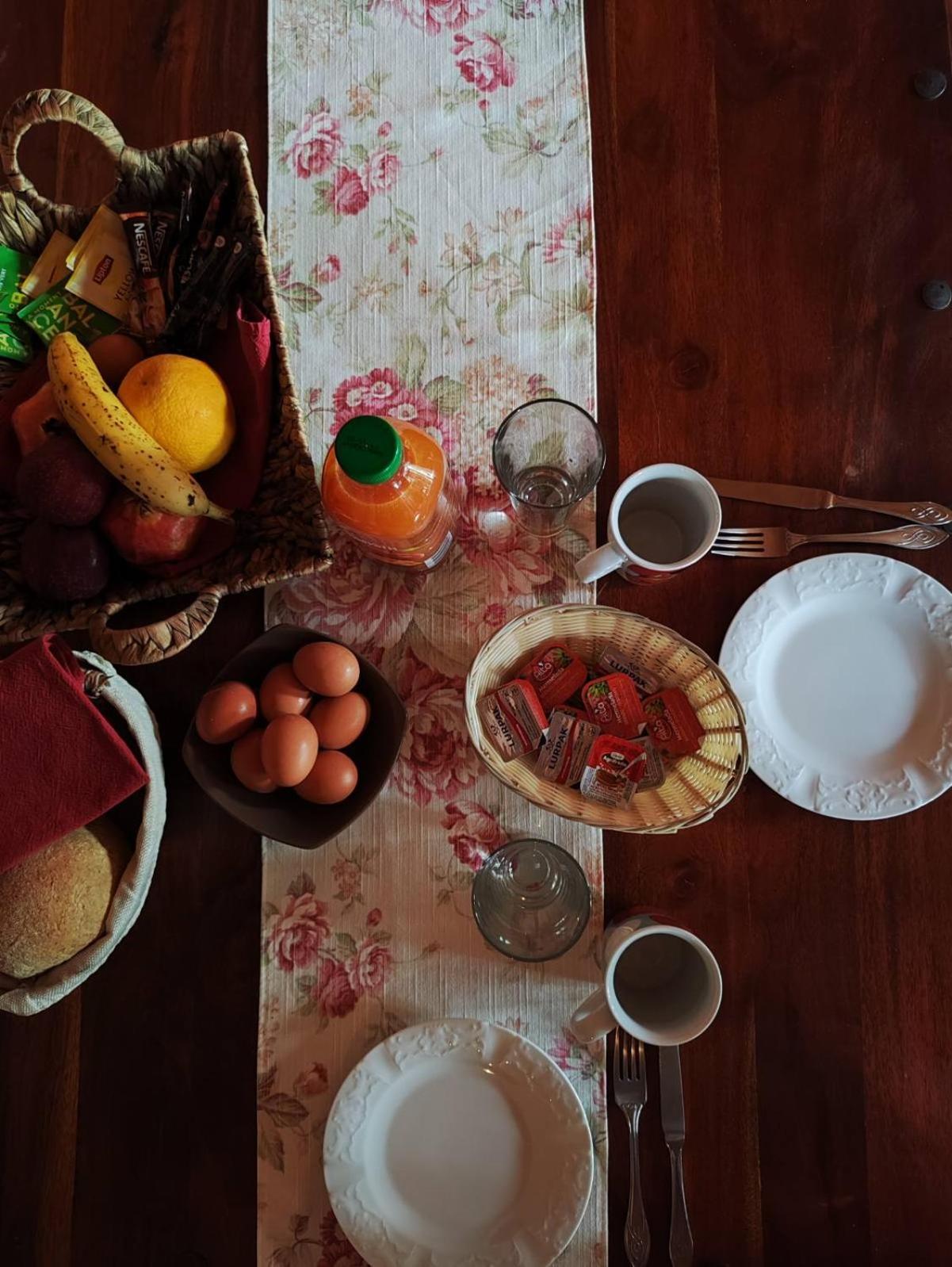 Kastalia Country Home อาราโชวา ภายนอก รูปภาพ